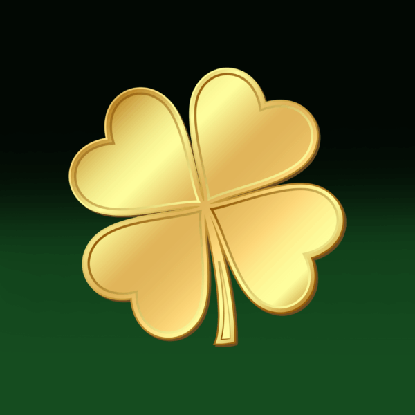 Golden Clover - £1,000 Cash