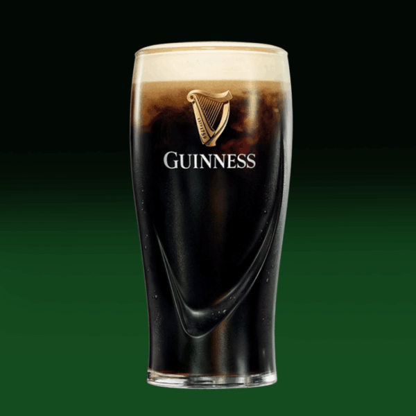 Pint of Guinness - £50 Cash