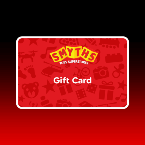 £100 SMYTHS Gift Card