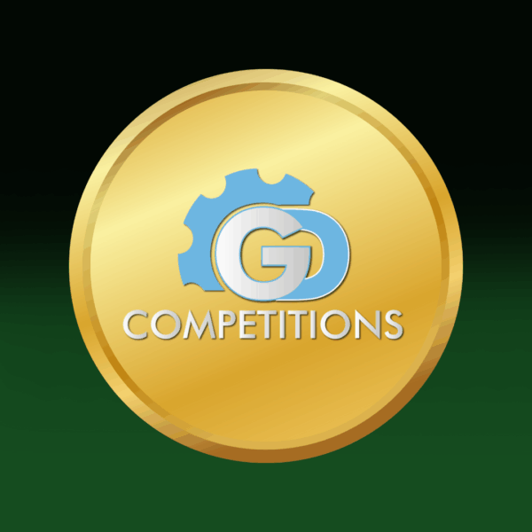 Lucky Coin - £100 Cash