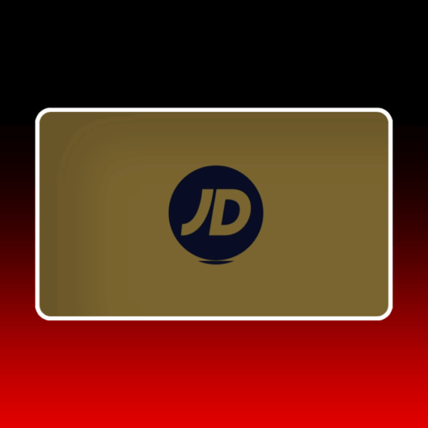 £100 JD Gift Card