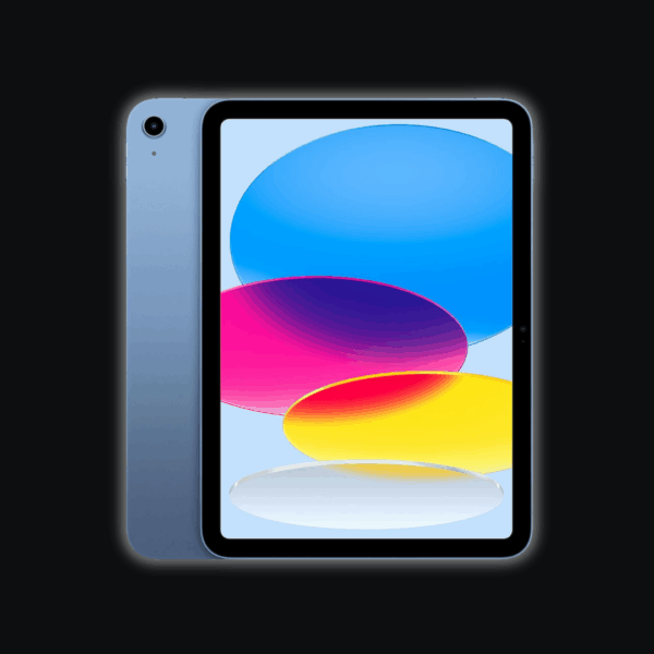 IPAD OR £250 CASH ALT