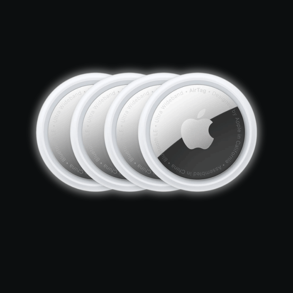 AIRTAGS OR £80 CASH ALT