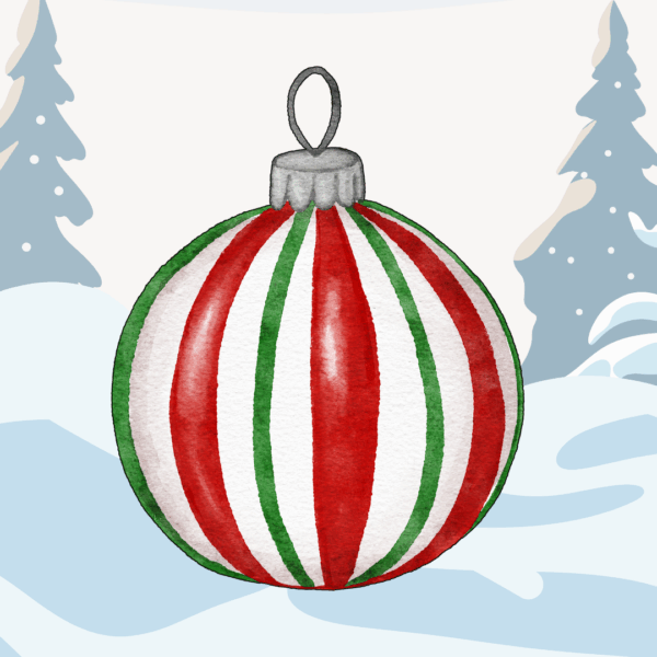 BAUBLE - £10 SITE CREDIT