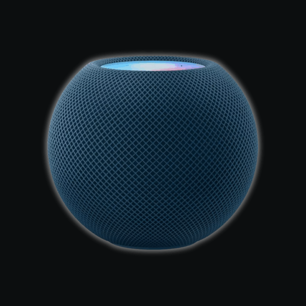 MINI HOMEPOD OR £60 CASH ALT
