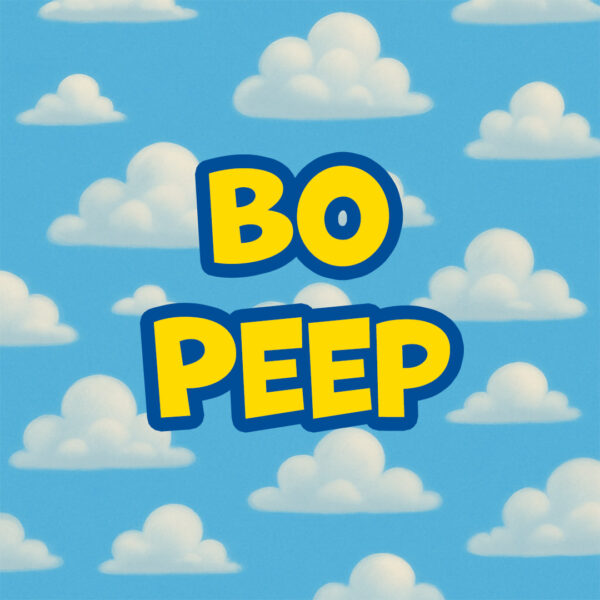 Bo Peep | £250 Cash | 7 Points