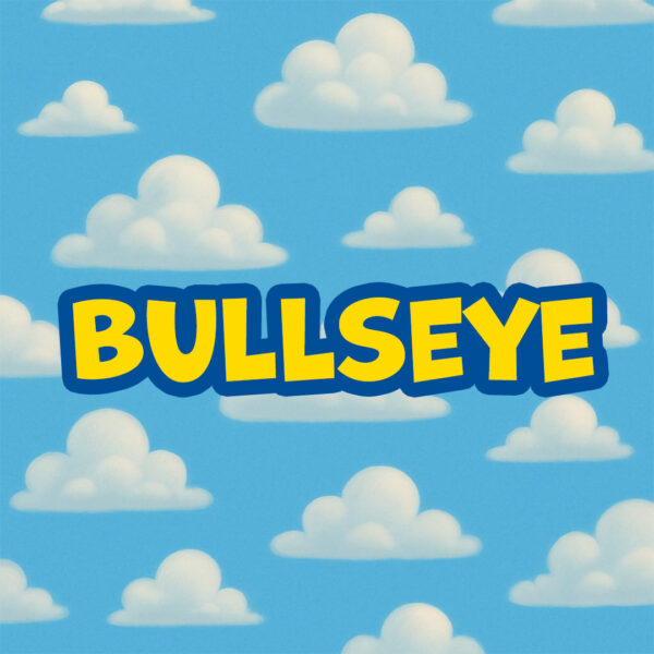 Bullseye | £5 Site Credit | 2 Points