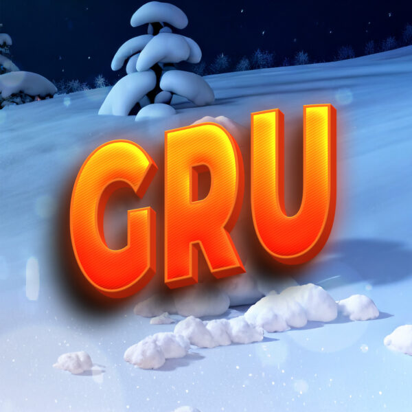Gru | £500 Cash | 10 Points
