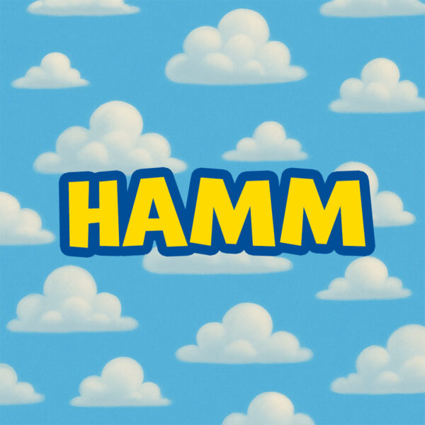 Hamm | £100 Cash | 4 Points