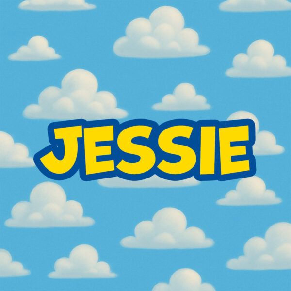 Jessie | £250 Cash | 8 Points