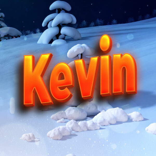 Kevin | £500 Cash | 9 Points