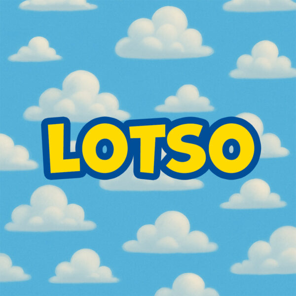 Lotso | £2 Site Credit | 1 Point
