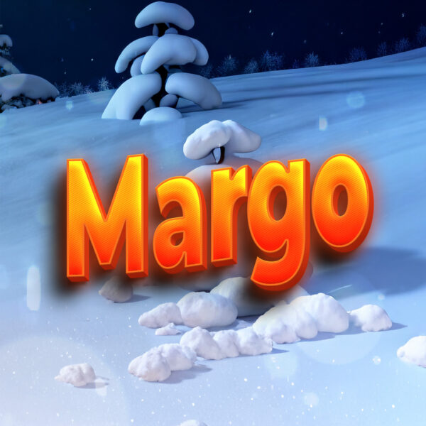 Margo | £100 Cash | 4 Points