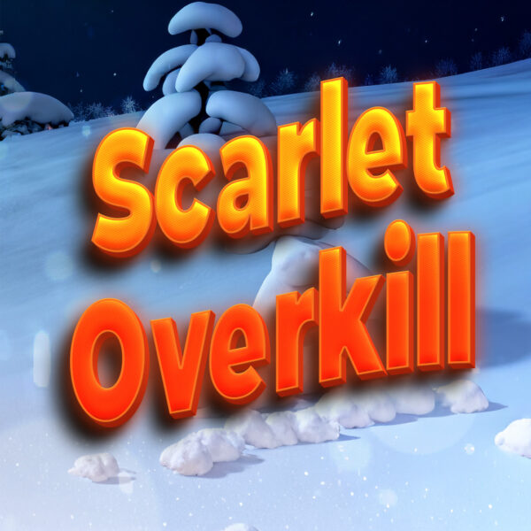Scarlet Overkill | £2 Site Credit | 1 Point