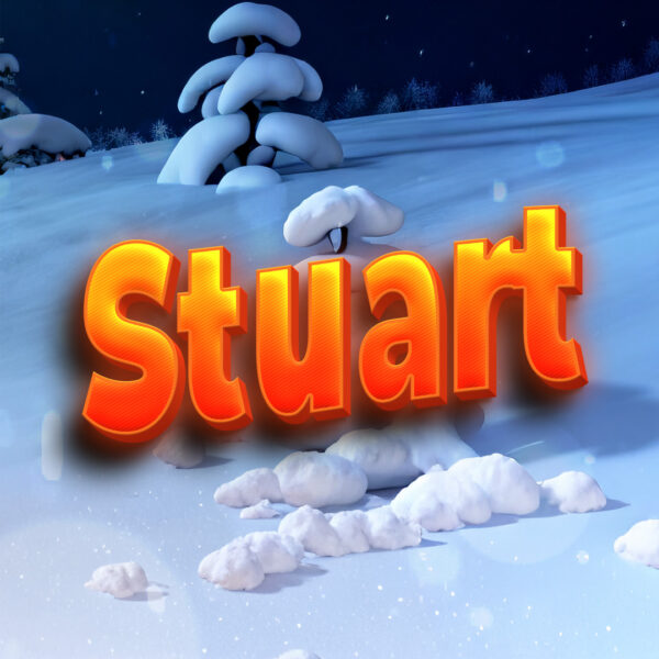 Stuart | £250 Cash | 8 Points