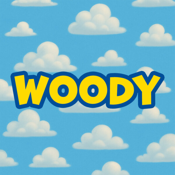 Woody | £500 Cash | 10 Points