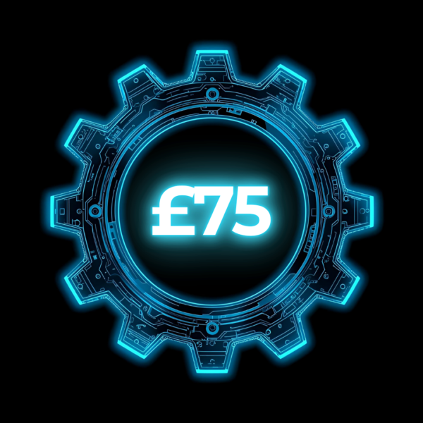 £75 Site Credit