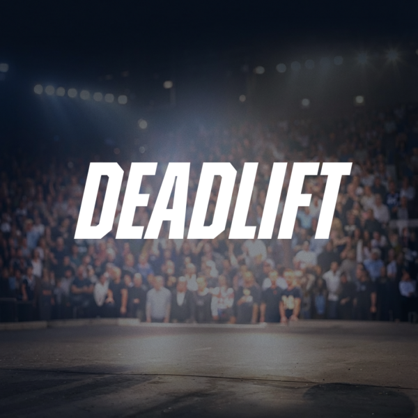 Deadlift | £5 Site Credit | 2 Points