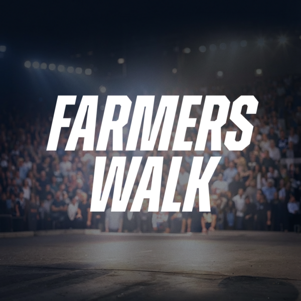 Farmer’s Walk | £2 Site Credit | 1 Point