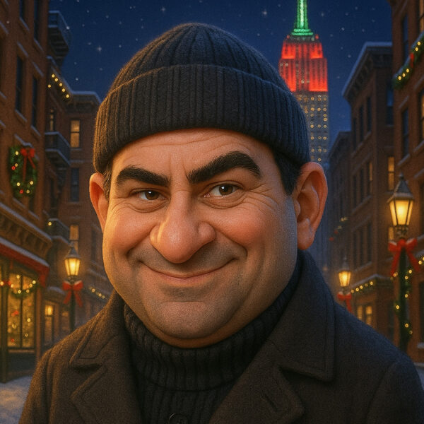 Harry | 9 Points | £500 Cash