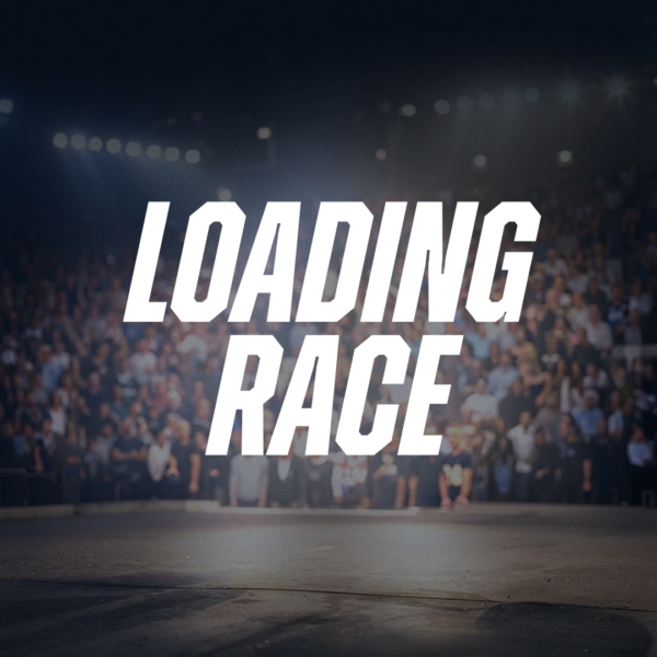 Loading Race | £100 Cash | 4 Points