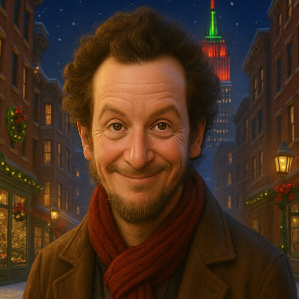 Marv | 8 Points | £250 Cash