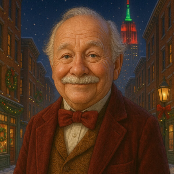 Toy Store Owner | 6 Points | £150 Cash