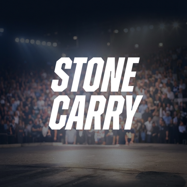 Stone Carry | £250 Cash | 8 Points