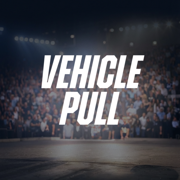 Vehicle Pull | £500 Cash | 10 Points