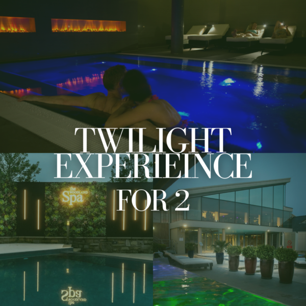 TWILIGHT EXPERIENCE FOR 2