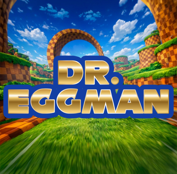 Dr. Eggman | £150 Cash | 5 Points