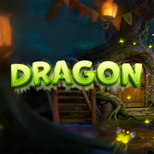 Dragon 🐉 - £100 Cash