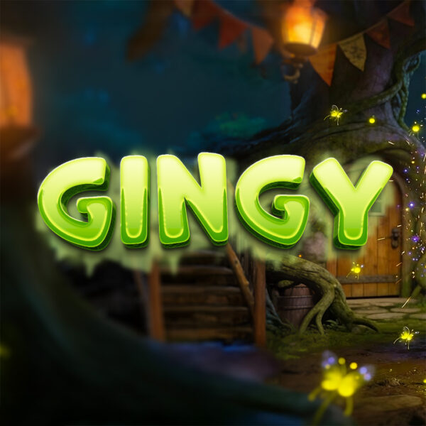 Gingy 🍪 - £5 Site Credit