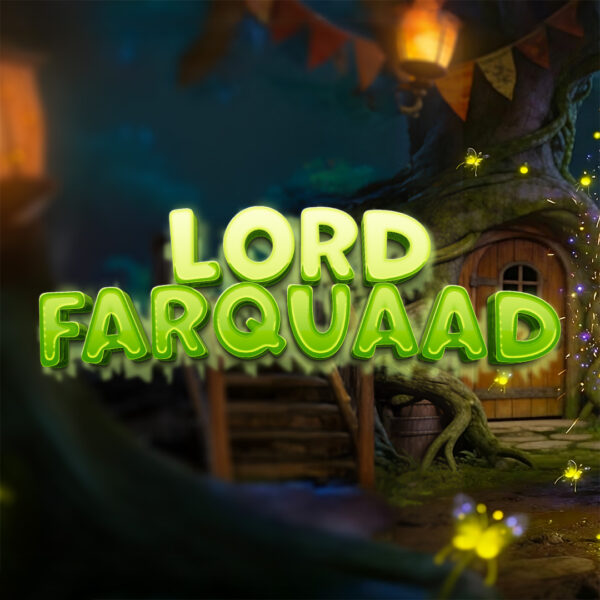 Lord Farquaad 🏰 - £200 Cash