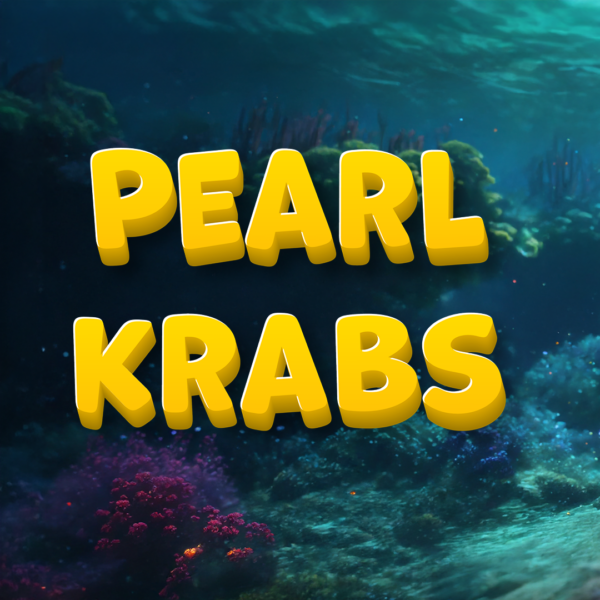 Pearl Krabs | £10 Site Credit | 3 Points