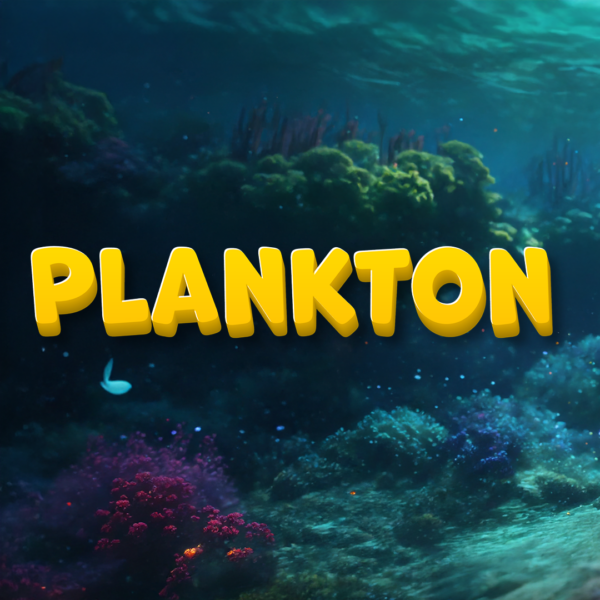Plankton | £150 Cash | 5 Points