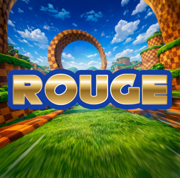 Rouge | £100 Cash | 4 Points