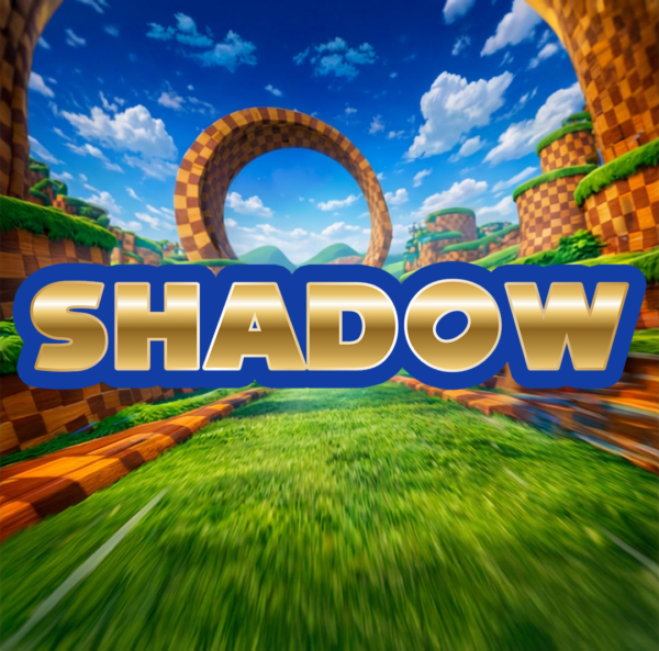 Shadow | £500 Cash | 9 Points