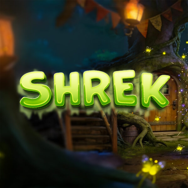 Shrek 🟢 - £600 Cash