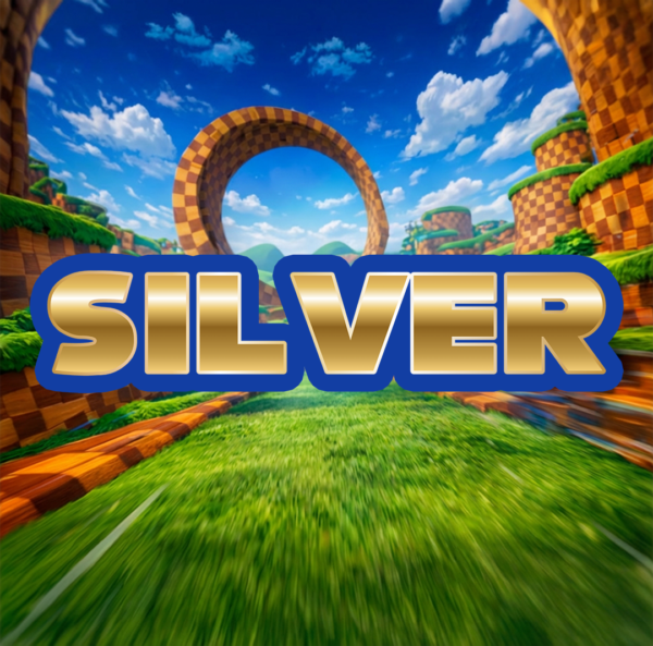 Silver | £10 Site Credit | 3 Points