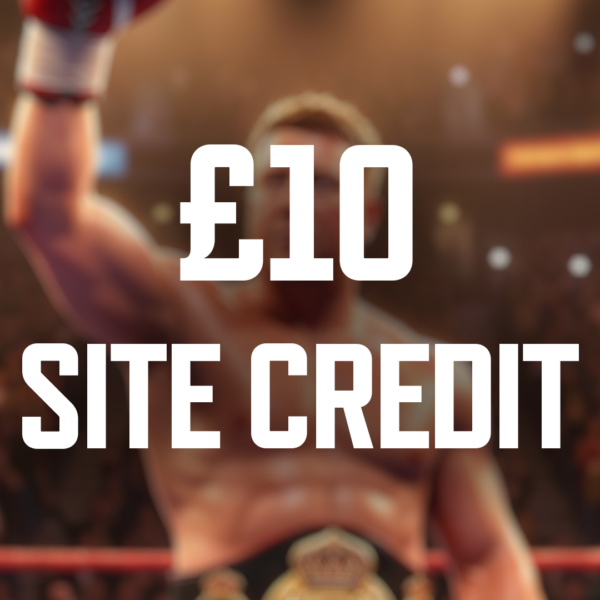 Split Decision - £10 Site Credit - 3 Points