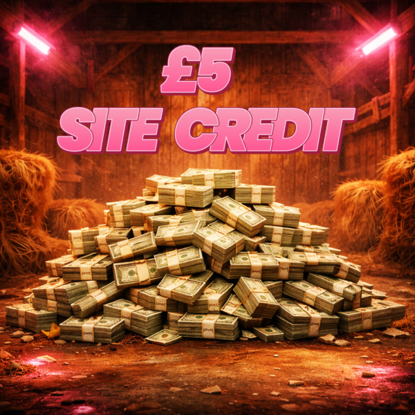 £5 Site Credit