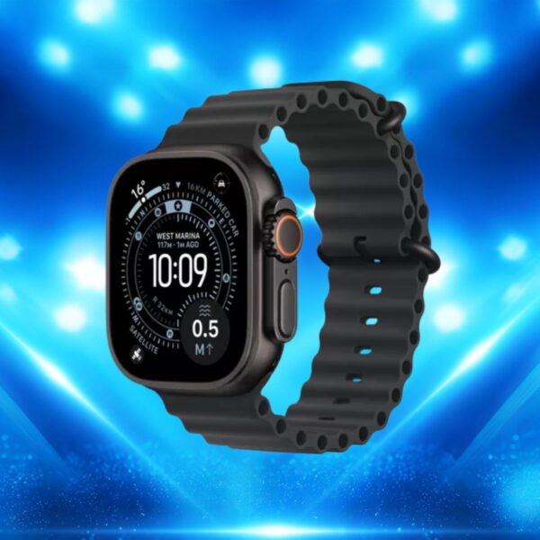 Apple Watch Ultra 3 49mm or £550 Cash