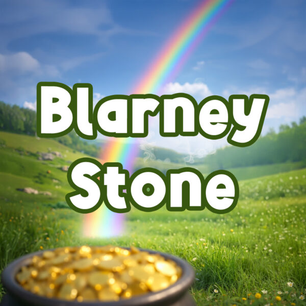 🪨 Blarney Stone - £5 Site Credit - 2 Points