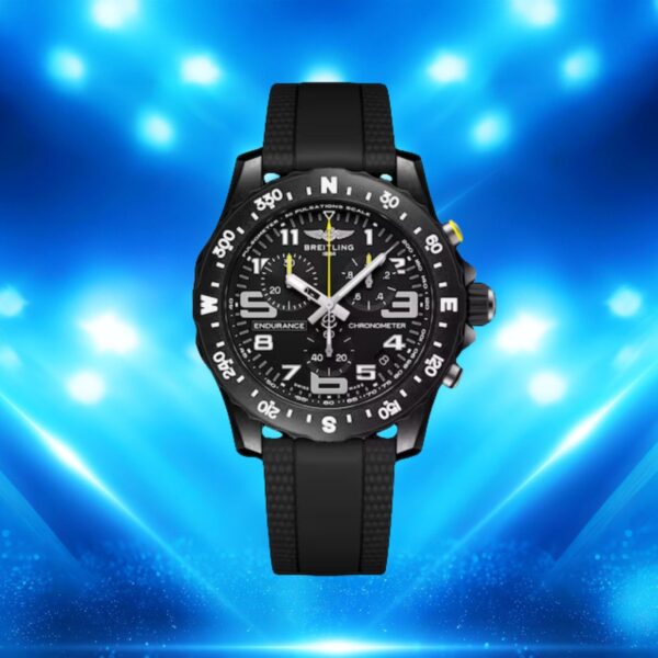 Breitling Endurance Pro 44mm Or £2,250 Cash