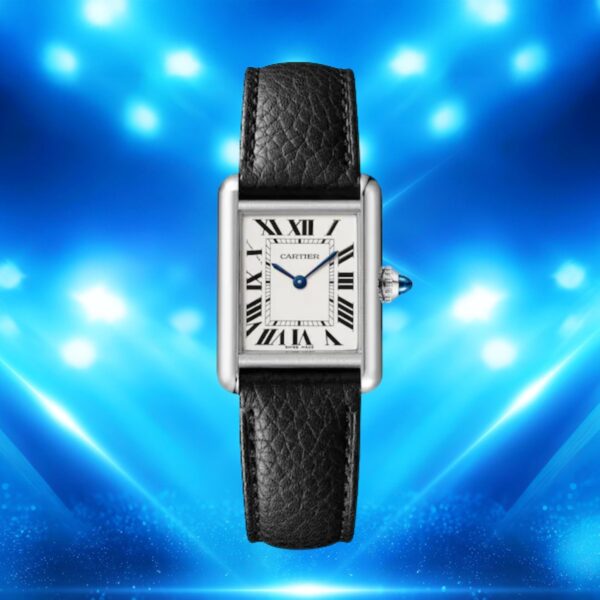 Cartier Tank Must Small Or £2,250 Cash