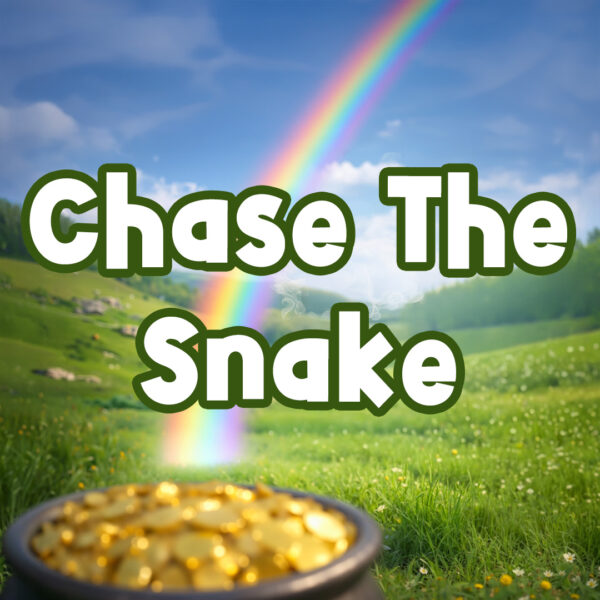 🐍 Chase the Snake - £2 Site Credit - 1 Point