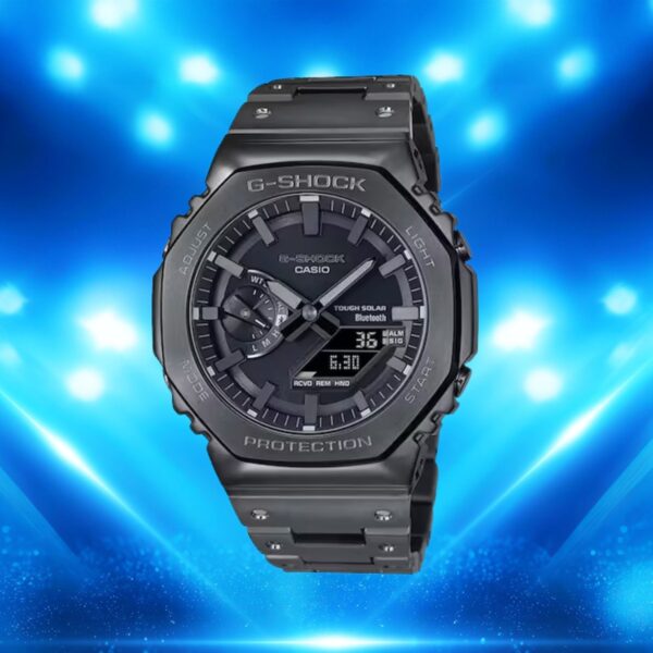 G-SHOCK Full Metal 2100 Or £410 Cash