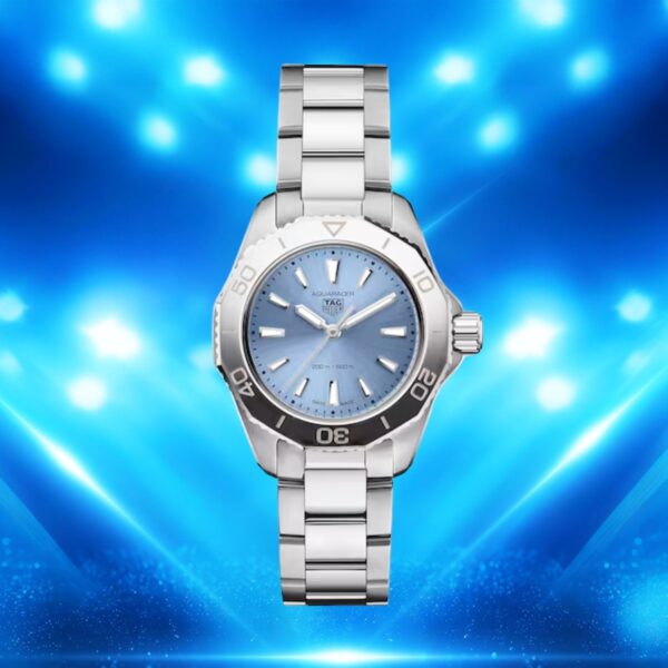 Tag Heuer Aquaracer Professional 200 30mm Or £1,400 Cash