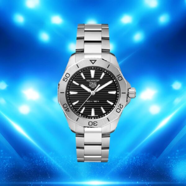 Tag Heuer Aquaracer Professional 200 40mm Or £1,500 Cash